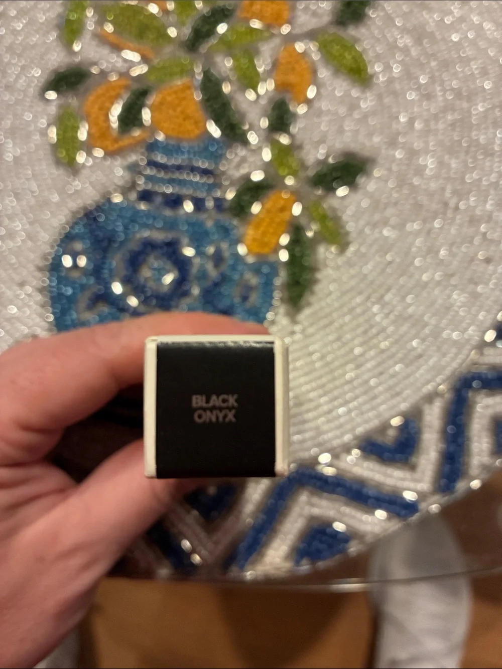 Haus Labs By Lady Gaga Structural Volumizing Mascara — Black Onyx